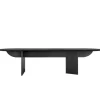 Louise Roe Spiseborde<Pillabout Dining Table, 300x100 cm fra