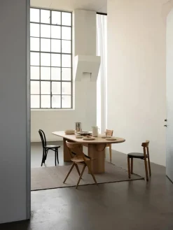 Louise Roe Spiseborde<Pillabout Dining Table, 300x100 cm fra