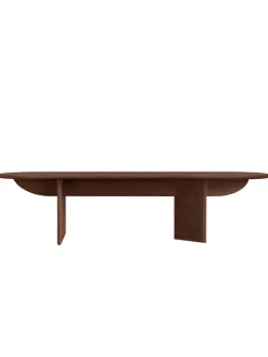Louise Roe Spiseborde<Pillabout Dining Table, 300x100 cm fra