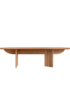 Louise Roe Spiseborde<Pillabout Dining Table, 300x100 cm fra