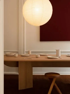 Louise Roe Spiseborde<Pillabout Dining Table, 300x100 cm fra