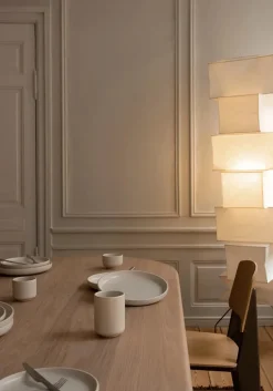 Louise Roe Spiseborde<Pillabout Dining Table, 300x100 cm fra