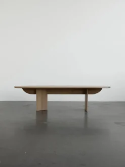 Louise Roe Spiseborde<Pillabout Dining Table, 300x100 cm fra