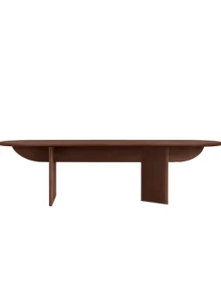 Louise Roe Spiseborde<Pillabout Dining Table, 300x100 cm fra