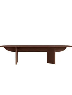 Louise Roe Spiseborde<Pillabout Dining Table, 300x100 cm fra