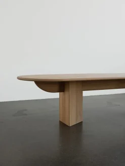 Louise Roe Spiseborde<Pillabout Dining Table, 300x100 cm fra