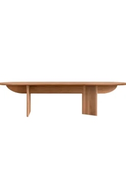 Louise Roe Spiseborde<Pillabout Dining Table, 300x100 cm fra