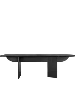 Louise Roe Skriveborde<Pillabout Office Table, 200x80 cm fra