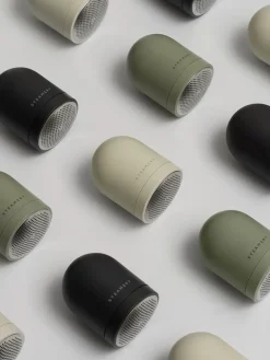 Steamery Stockholm Gaver Til Ham<Pilo No.2 Fabric Shaver, Charcoal fra