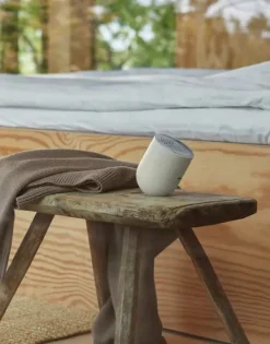 Steamery Stockholm Gaver Til Ham<Pilo No.2 Fabric Shaver, Charcoal fra