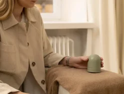 Steamery Stockholm Gaver Til Hende<Pilo No.2 Fabric Shaver, Sand fra