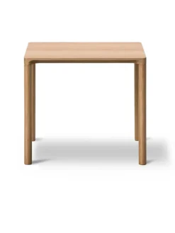 Fredericia Furniture Sofaborde<Piloti Bord fra