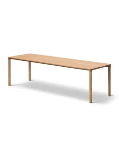 Fredericia Furniture Sofaborde<Piloti Bord fra