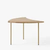 &Tradition Sofaborde<Pinwheel sofabord HM7 af Hvidt & Mølgaard