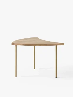 &Tradition Sofaborde<Pinwheel sofabord HM7 af Hvidt & Mølgaard