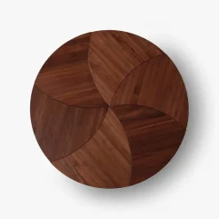 &Tradition Sofaborde<Pinwheel sofabord HM7 af Hvidt & Mølgaard