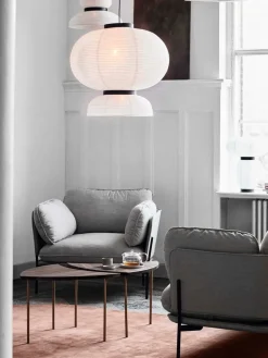 &Tradition Sofaborde<Pinwheel sofabord HM7 af Hvidt & Mølgaard