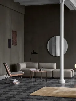 &Tradition Sofaborde<Pinwheel sofabord HM7 af Hvidt & Mølgaard