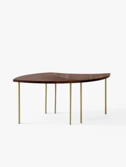 &Tradition Sofaborde<Pinwheel sofabord HM7 af Hvidt & Mølgaard