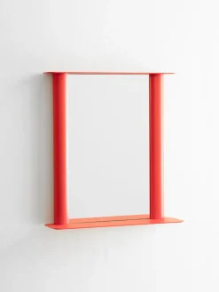 raawii Spejle<Pipeline Mirror, small fra