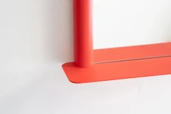 raawii Spejle<Pipeline Mirror, small fra