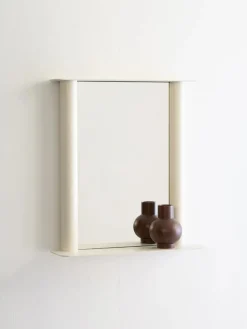 raawii Spejle<Pipeline Mirror, small fra