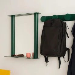 raawii Spejle<Pipeline Mirror, small fra