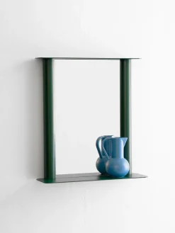 raawii Spejle<Pipeline Mirror, small fra