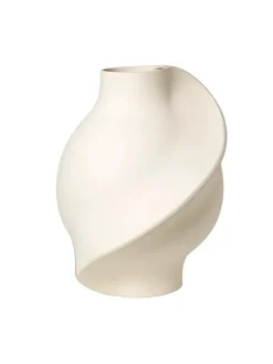 Louise Roe Gaver Til Hende|Vaser<Pirout Vase 02, ceramic fra
