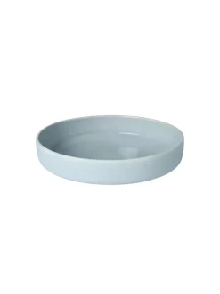 Louise Roe Service<Pisu 12 Bowl, sky blue fra