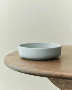 Louise Roe Service<Pisu 12 Bowl, sky blue fra