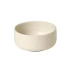 Louise Roe Service<Pisu 06 Bowl, vanilla white fra
