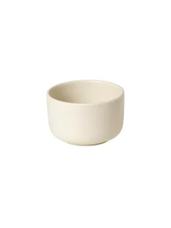 Louise Roe Service<Pisu 05 Bowl, vanilla white fra
