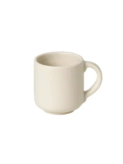 Louise Roe Service<Pisu 17 Espresso Cup, vanilla white fra