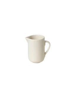 Louise Roe Kander|Service<Pisu 13 Pitcher, vanilla white fra