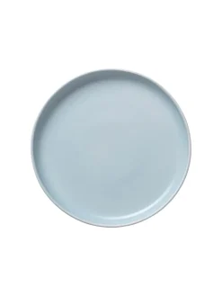 Louise Roe Service<Pisu 11 Plate, sky blue fra