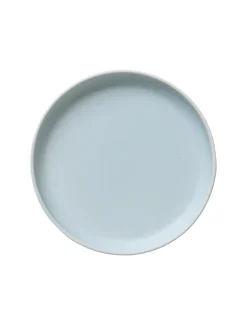 Louise Roe Service<Pisu 16 Plate, sky blue fra