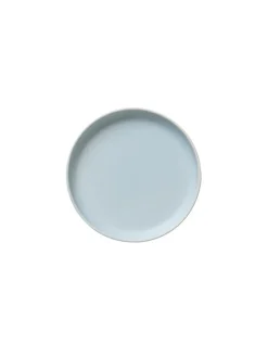 Louise Roe Service<Pisu 10 Plate, sky blue fra