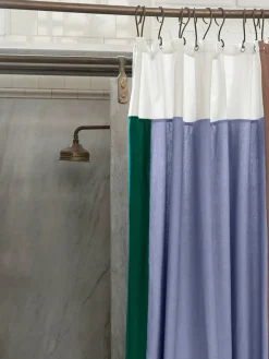 HAY Gaver Til Ham|Badeværelsestekstiler<Pivot Shower Curtain fra