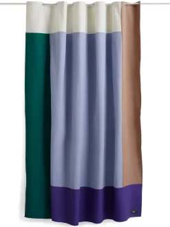 HAY Gaver Til Ham|Badeværelsestekstiler<Pivot Shower Curtain fra