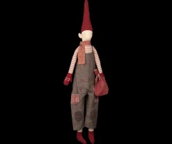 Maileg Nisser<Pixy, Kalendernisse - dreng fra 2025