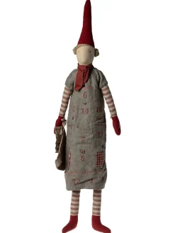 Maileg Nisser<Pixy, Kalendernisse - dreng fra 2025