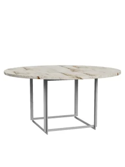 Fritz Hansen Spiseborde<PK54 Bord af Poul Kjærholm