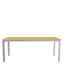 Fritz Hansen Spiseborde<PK55 Bord af Poul Kjærholm