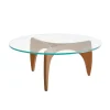 Fritz Hansen Sofaborde<PK60™ Coffee Table fra
