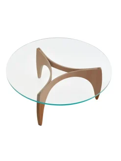 Fritz Hansen Sofaborde<PK60™ Coffee Table fra