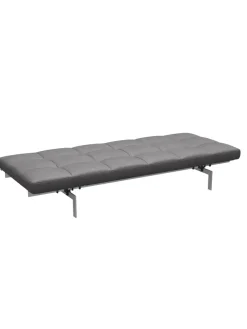 Fritz Hansen Daybeds<PK80 Daybed af Poul Kjærholm