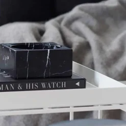 Architectmade Gaver Til Ham|Service<PK Marble skål af Poul Kjærholm