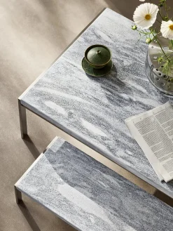 Fritz Hansen Sideborde Og Små Borde<PK62 Sidebord af Poul Kjærholm