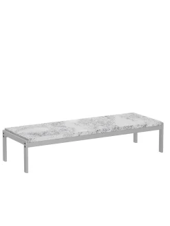 Fritz Hansen Sideborde Og Små Borde<PK62 Sidebord af Poul Kjærholm